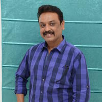 Actor Naresh Interview Stills | Picture 1262928