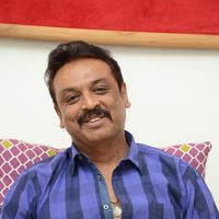 Actor Naresh Interview Stills | Picture 1262938