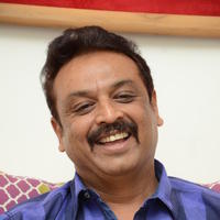 Actor Naresh Interview Stills | Picture 1262939