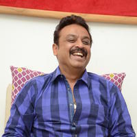 Actor Naresh Interview Stills | Picture 1262946