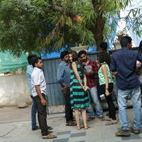 O Sthri Repu Raa Movie Working Stills | Picture 1262646