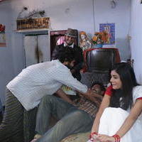 O Sthri Repu Raa Movie Working Stills | Picture 1262655