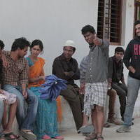 O Sthri Repu Raa Movie Working Stills | Picture 1262680