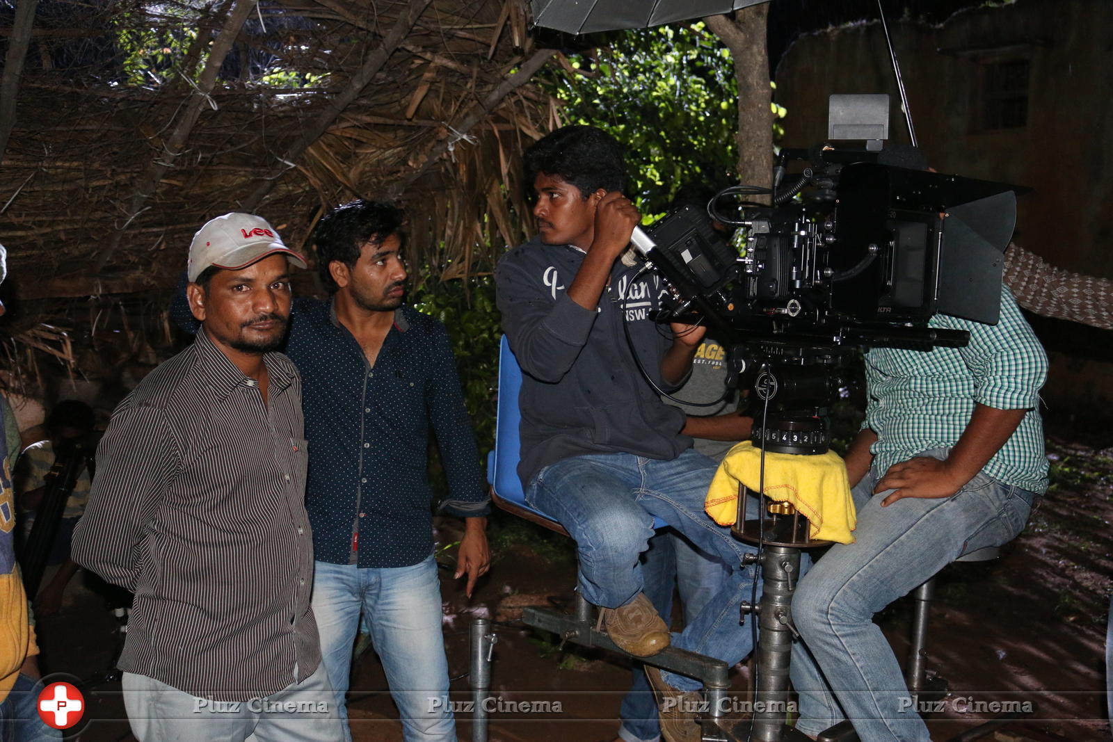 O Sthri Repu Raa Movie Working Stills | Picture 1262659