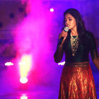 Smita Shivaratri Om Nama Shivaya Song Stills