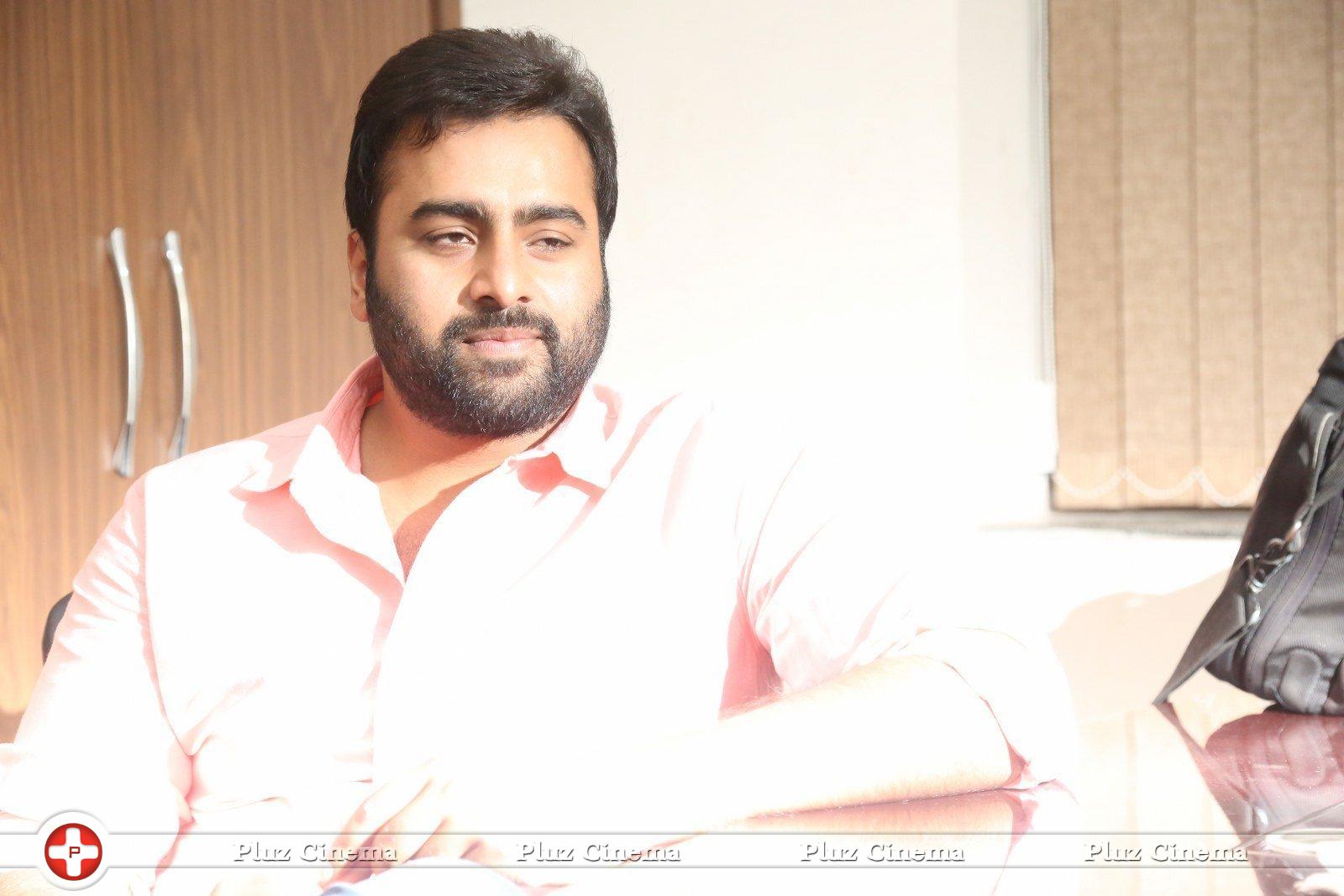 Nara Rohit at Tuntari Movie Interview Photos | Picture 1263847