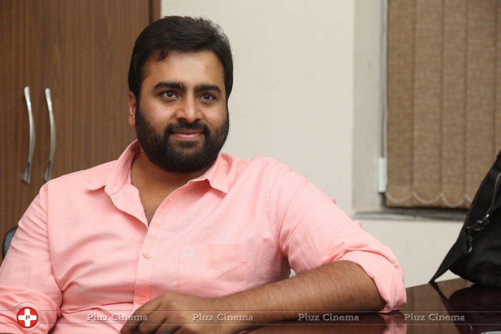 Nara Rohit at Tuntari Movie Interview Photos | Picture 1263867