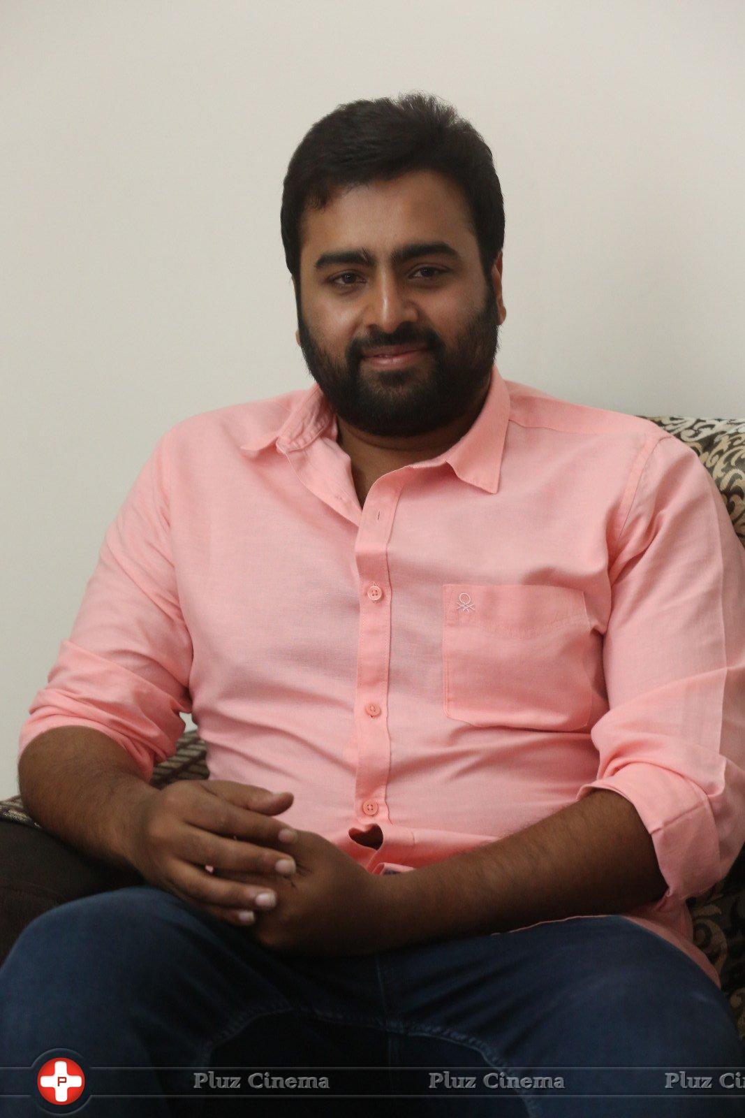 Nara Rohit at Tuntari Movie Interview Photos | Picture 1263900