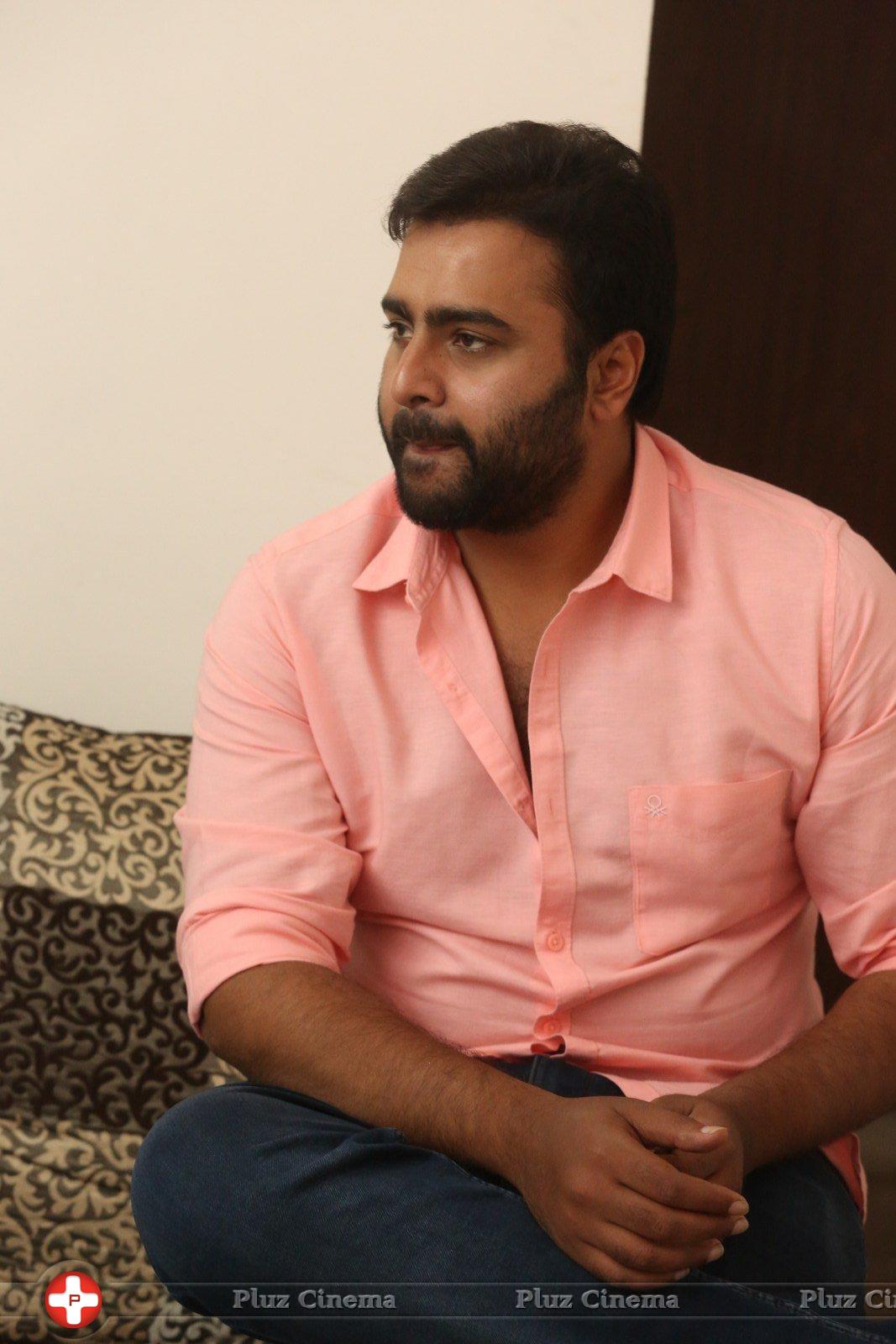 Nara Rohit at Tuntari Movie Interview Photos | Picture 1263901