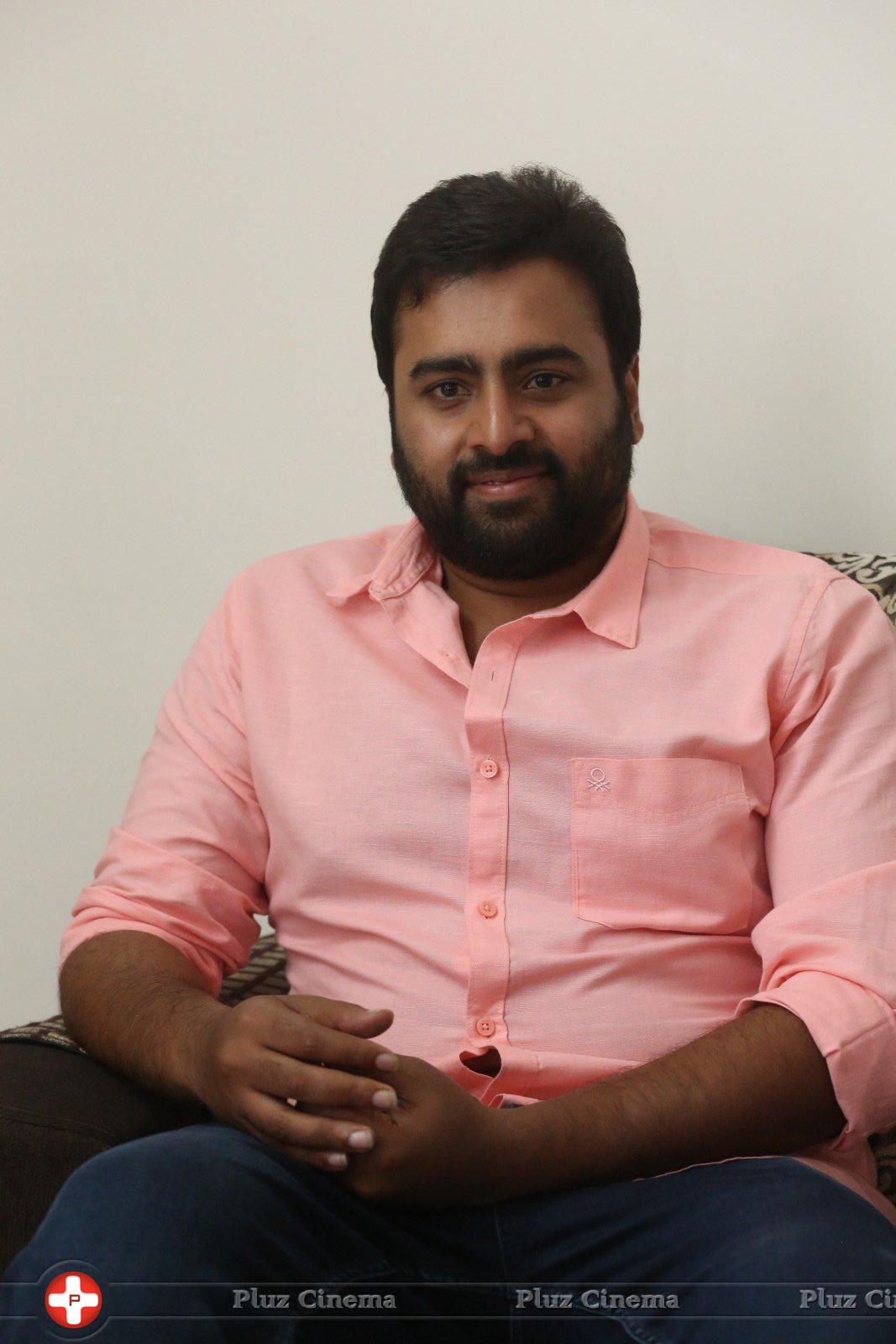 Nara Rohit at Tuntari Movie Interview Photos | Picture 1263902