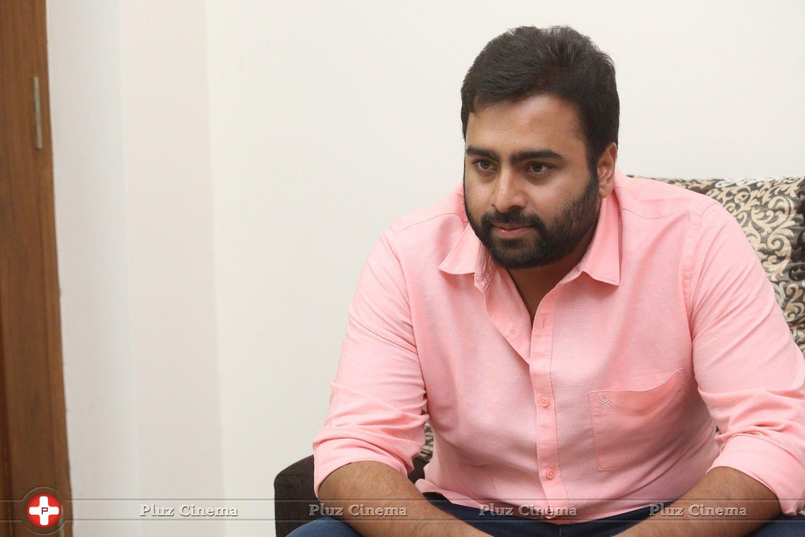 Nara Rohit at Tuntari Movie Interview Photos | Picture 1263903