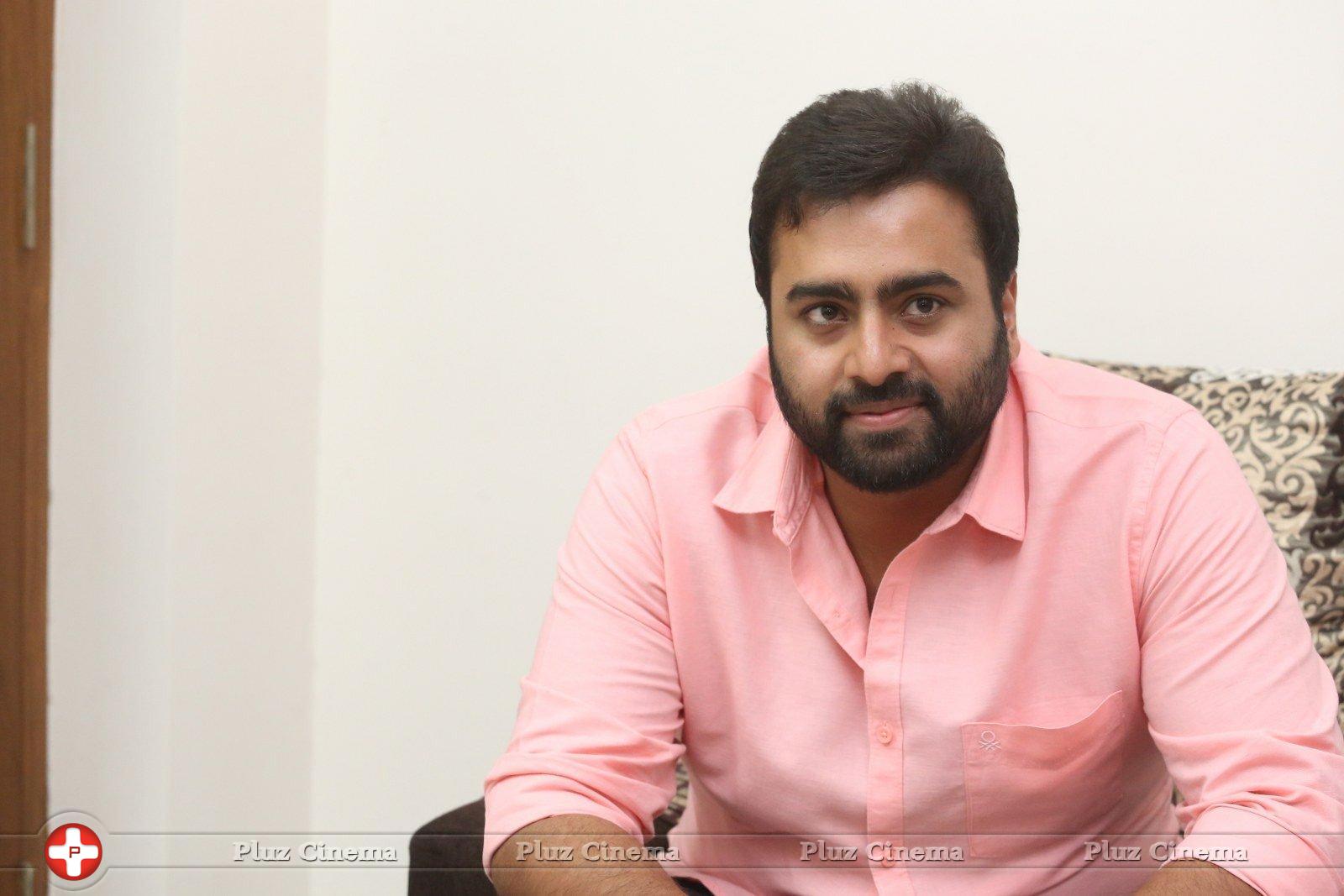 Nara Rohit at Tuntari Movie Interview Photos | Picture 1263904