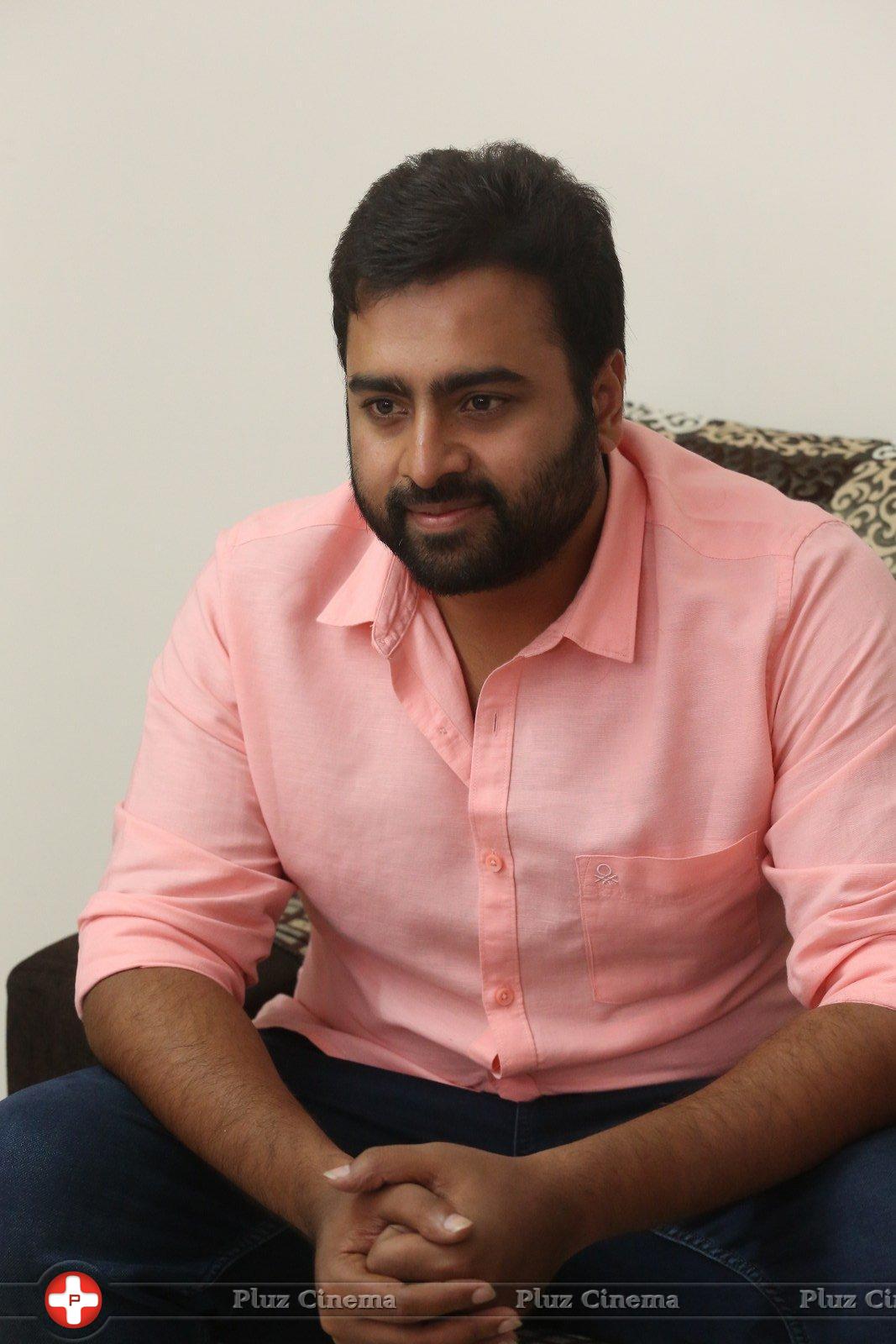 Nara Rohit at Tuntari Movie Interview Photos | Picture 1263905