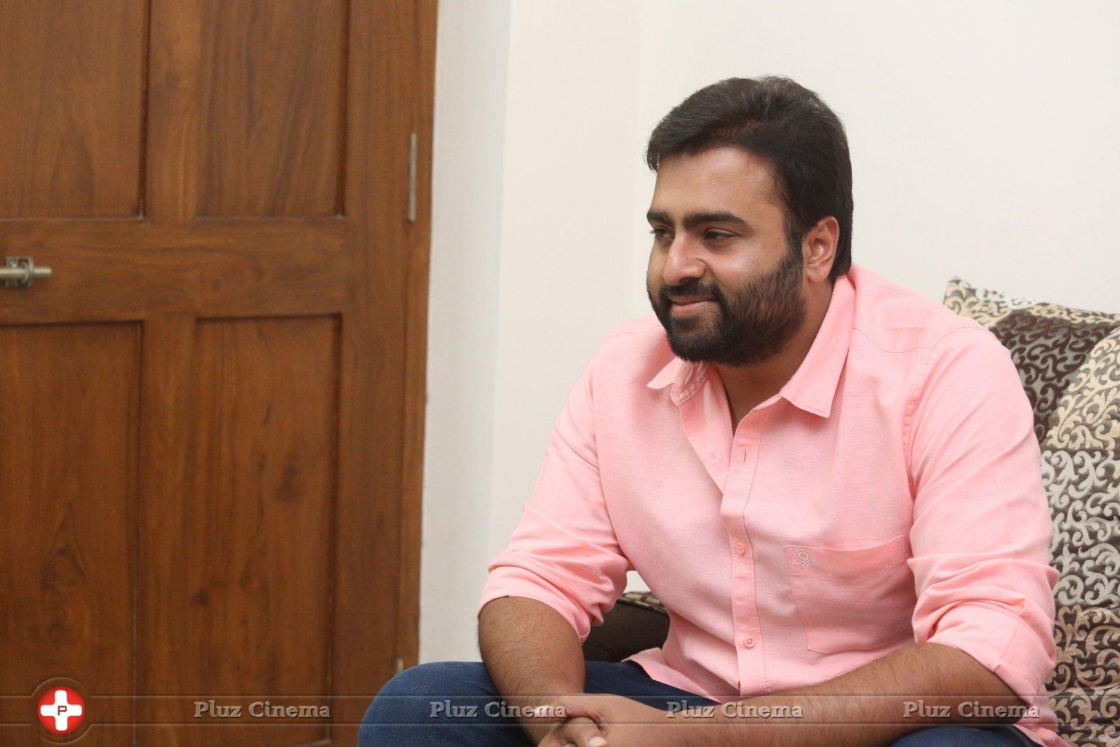 Nara Rohit at Tuntari Movie Interview Photos | Picture 1263908