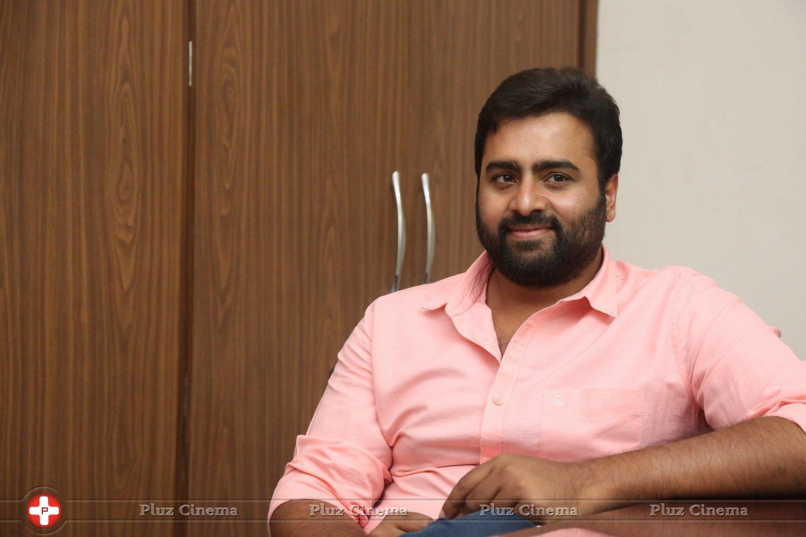 Nara Rohit at Tuntari Movie Interview Photos | Picture 1263913