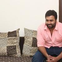 Nara Rohit at Tuntari Movie Interview Photos | Picture 1263869