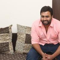 Nara Rohit at Tuntari Movie Interview Photos | Picture 1263898