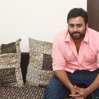 Nara Rohit at Tuntari Movie Interview Photos | Picture 1263899