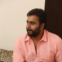 Nara Rohit at Tuntari Movie Interview Photos | Picture 1263901