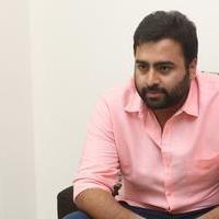 Nara Rohit at Tuntari Movie Interview Photos | Picture 1263903