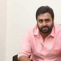 Nara Rohit at Tuntari Movie Interview Photos | Picture 1263904