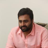 Nara Rohit at Tuntari Movie Interview Photos | Picture 1263905