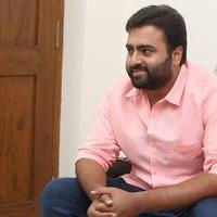 Nara Rohit at Tuntari Movie Interview Photos | Picture 1263906