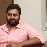 Nara Rohit at Tuntari Movie Interview Photos | Picture 1263907