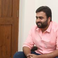 Nara Rohit at Tuntari Movie Interview Photos | Picture 1263908