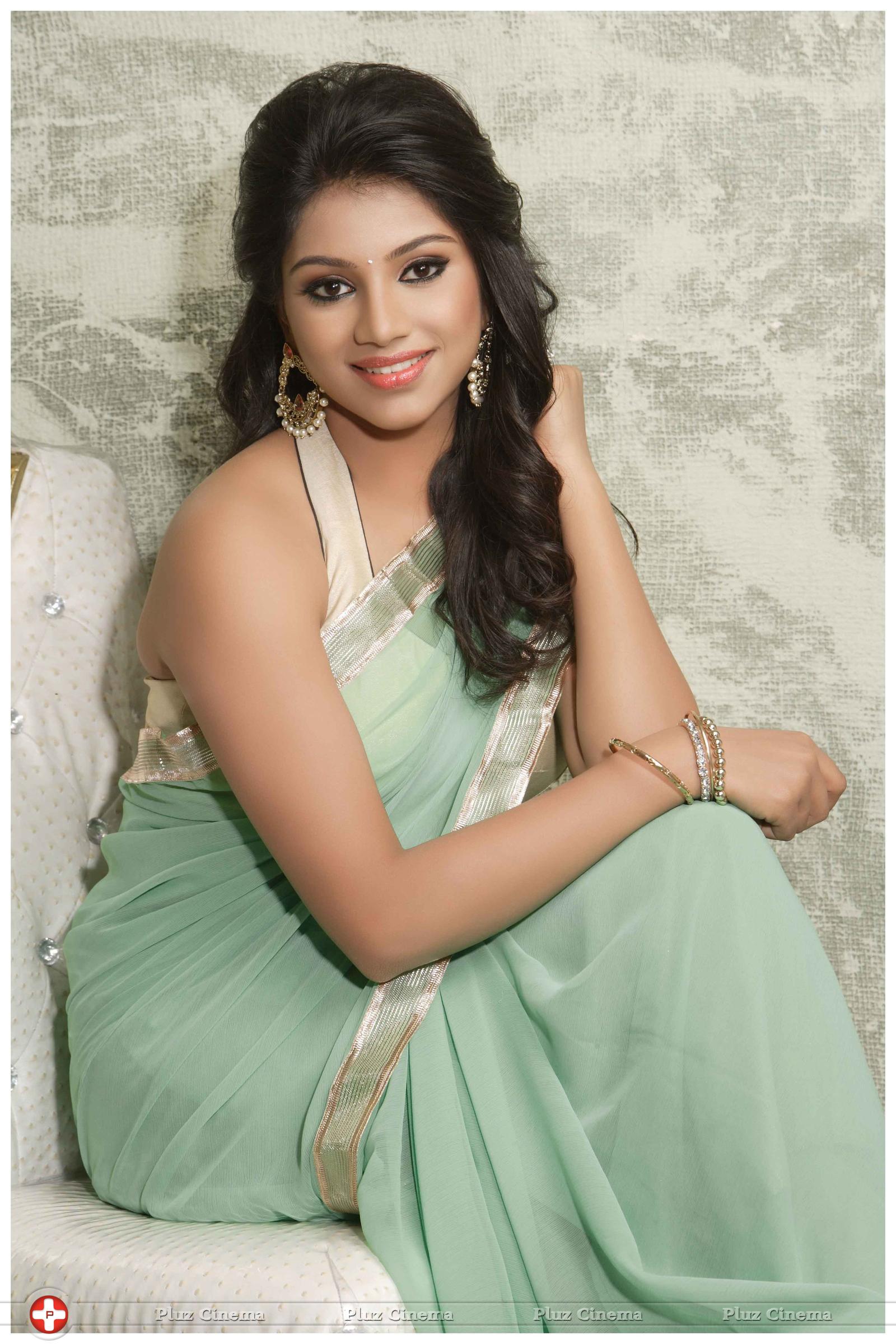 Deekshitha Photoshoot Gallery | Picture 1264094