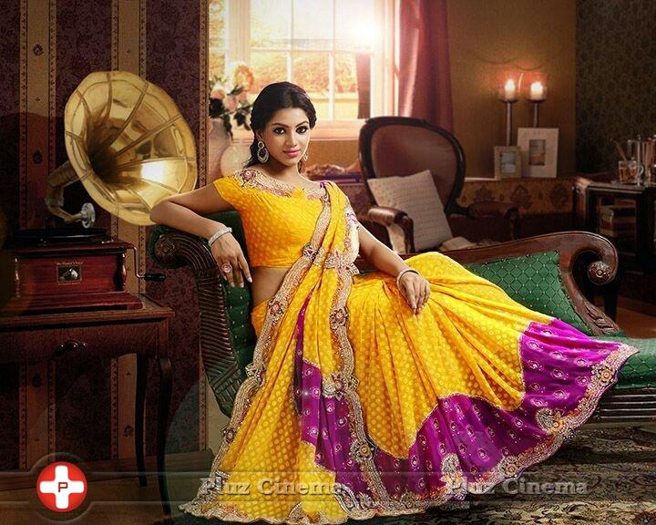 Deekshitha Photoshoot Gallery | Picture 1264100