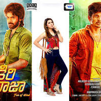 Pokkiri Raja Movie New Posters | Picture 1265638