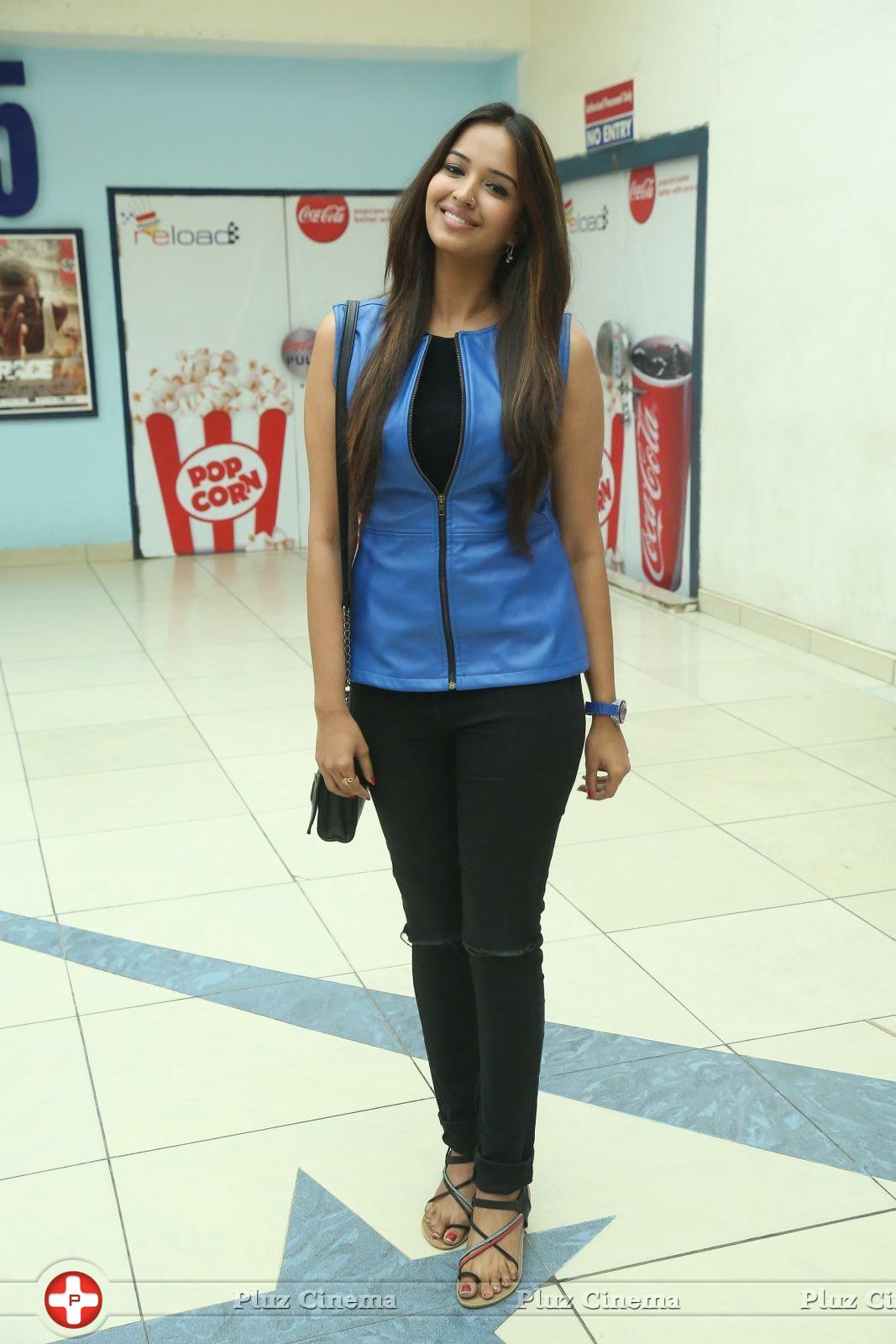 Poojitha New Gallery | Picture 1265676