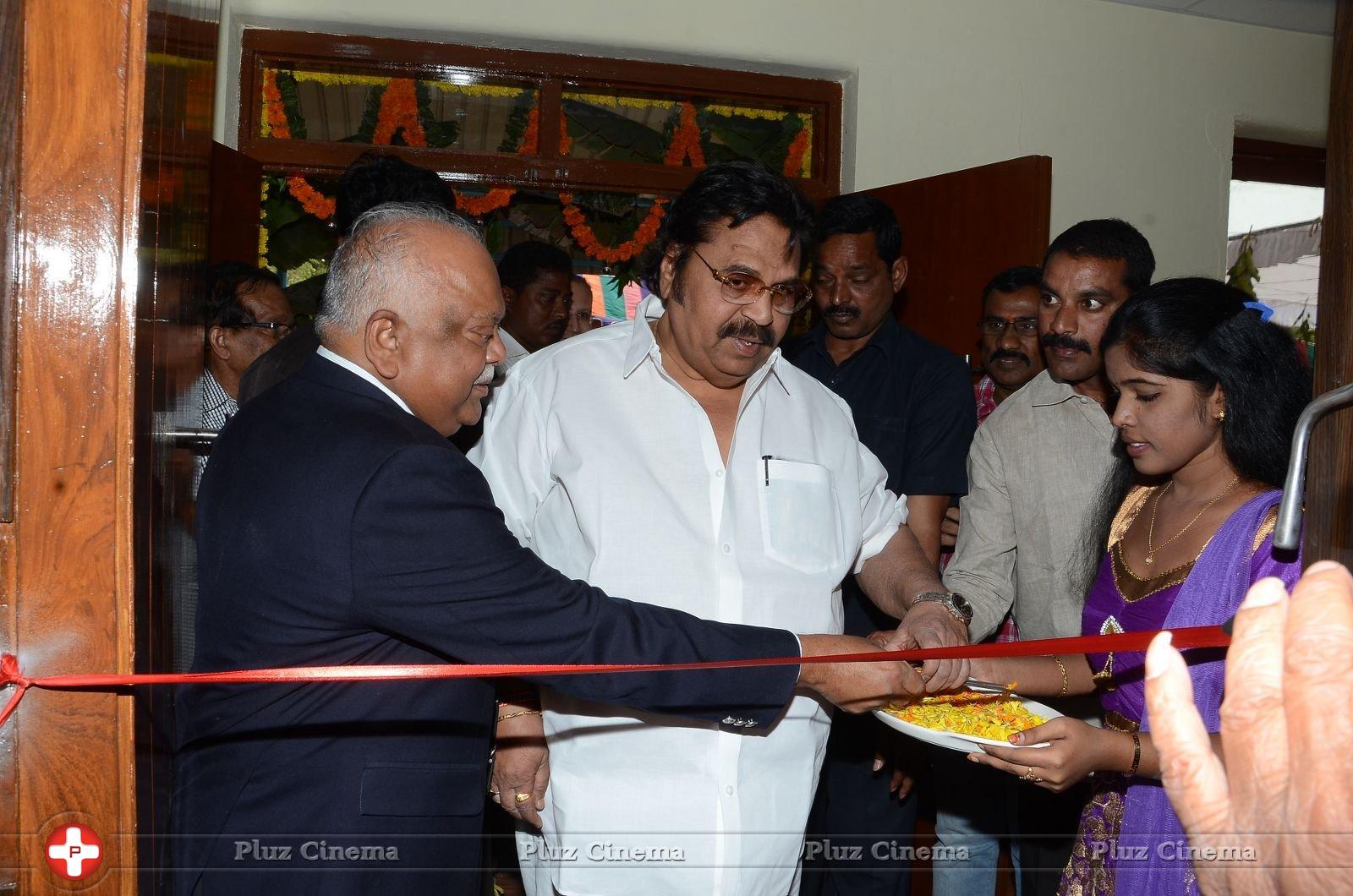 Sri Sarathi Studios Launch Photos | Picture 1265400
