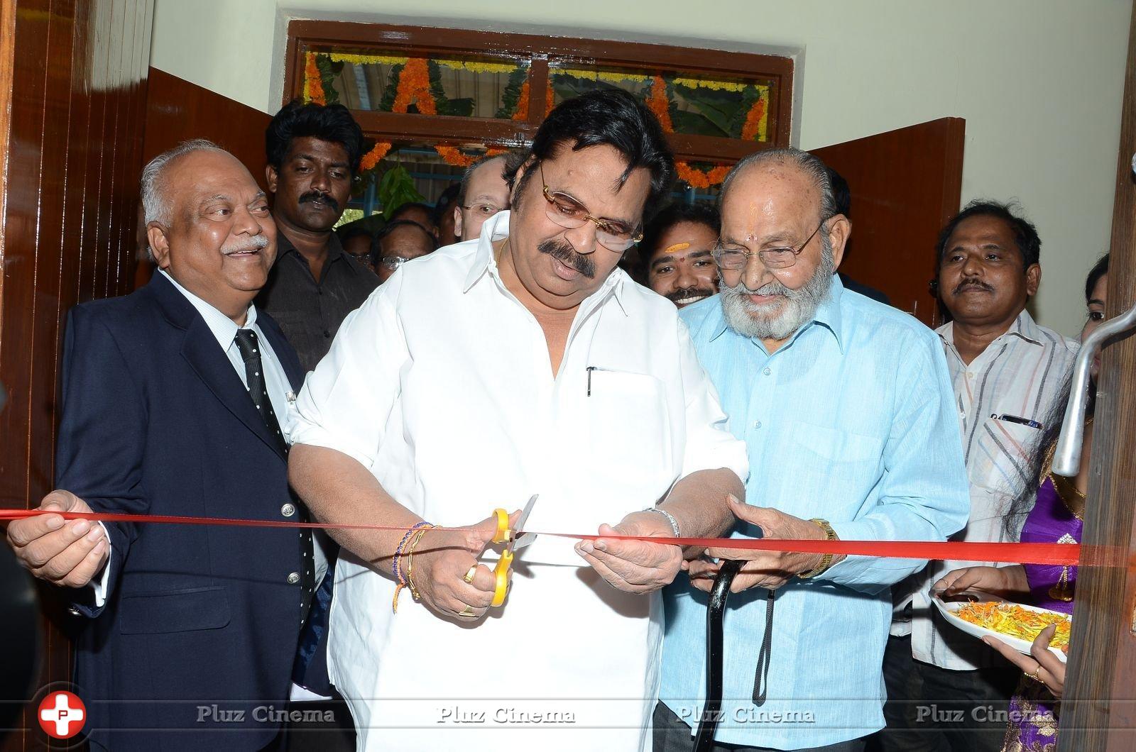 Sri Sarathi Studios Launch Photos | Picture 1265404