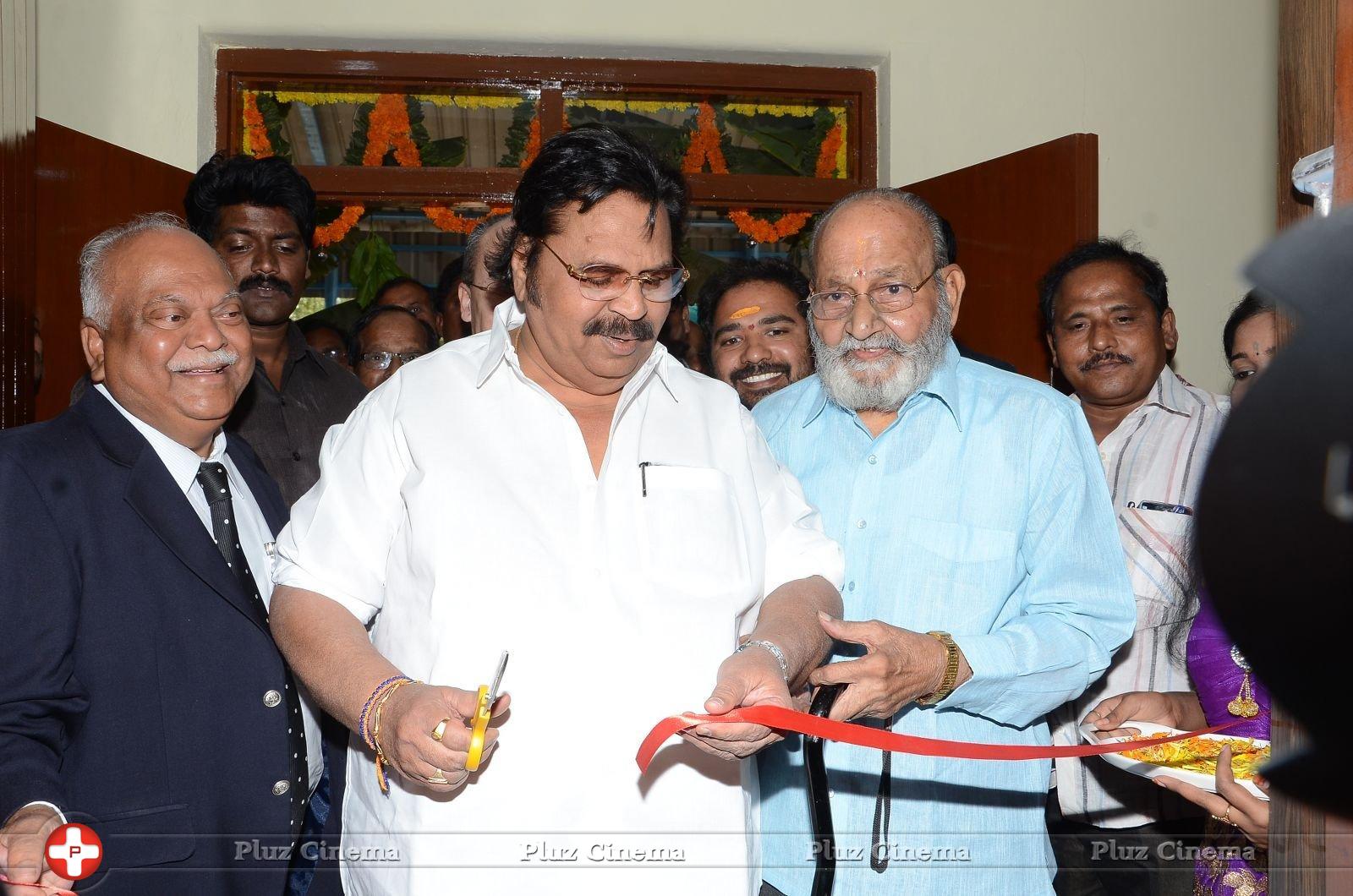 Sri Sarathi Studios Launch Photos | Picture 1265407