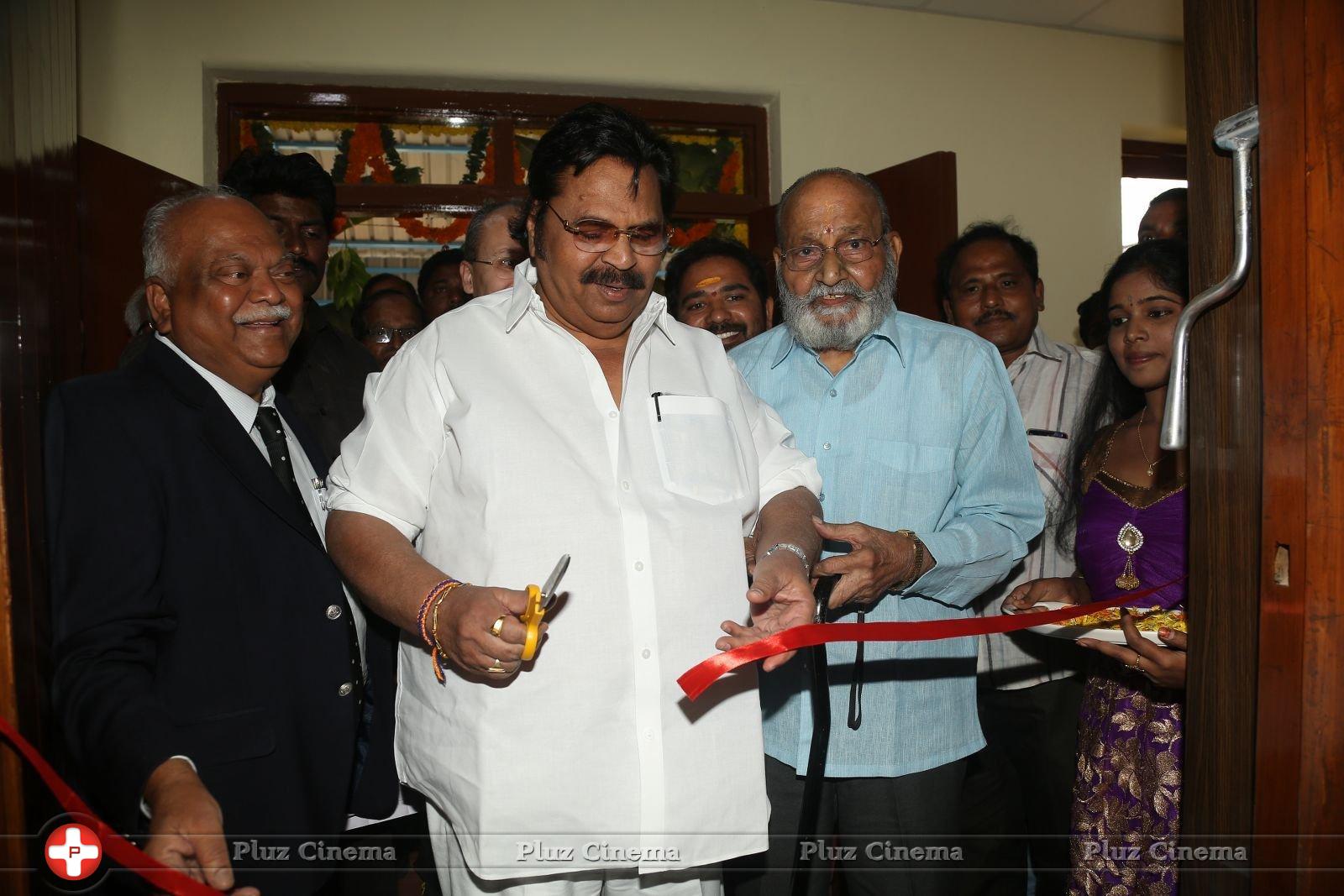 Dasari Narayana Rao - Sri Sarathi Studios Launch Photos | Picture 1265523