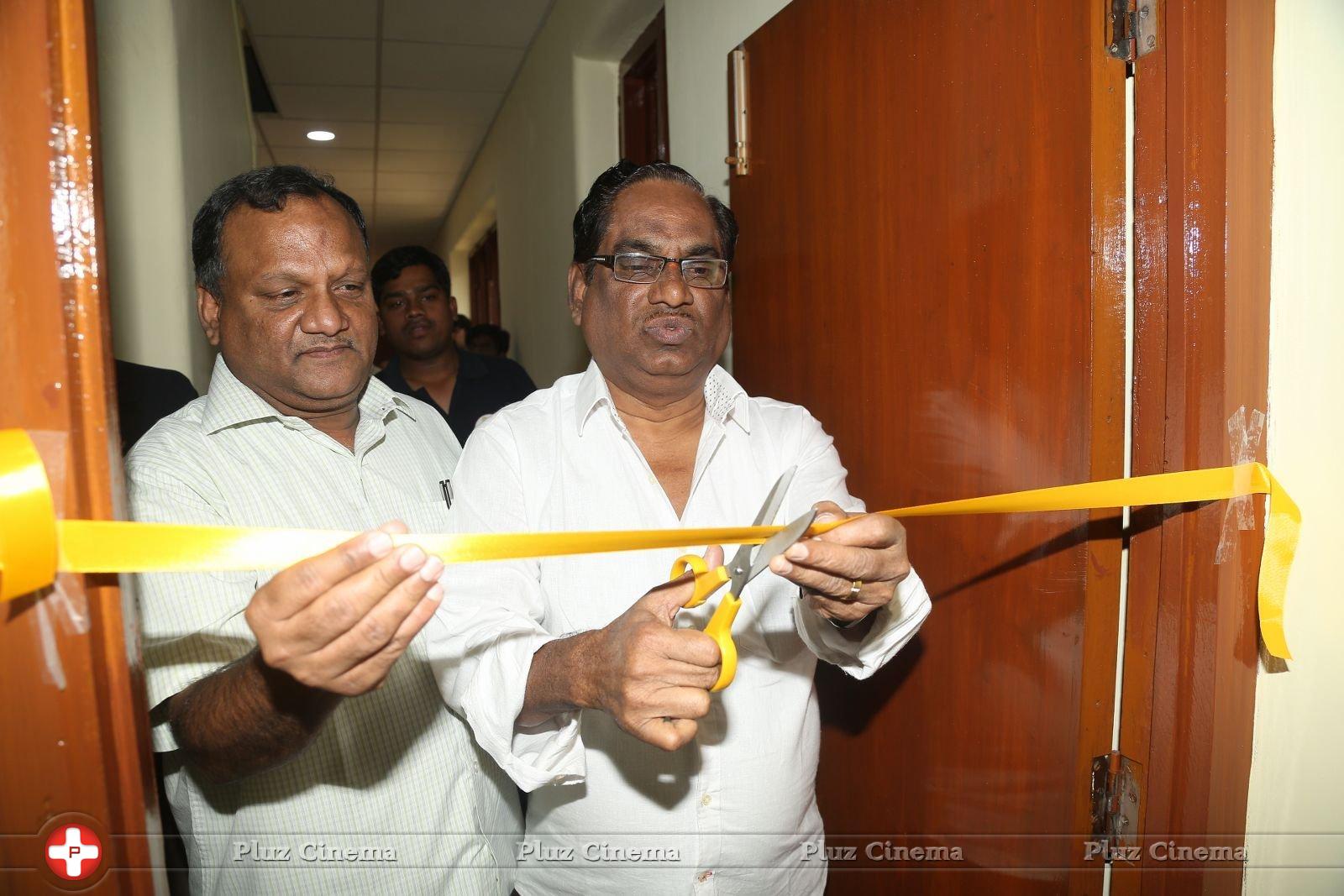 Sri Sarathi Studios Launch Photos | Picture 1265536