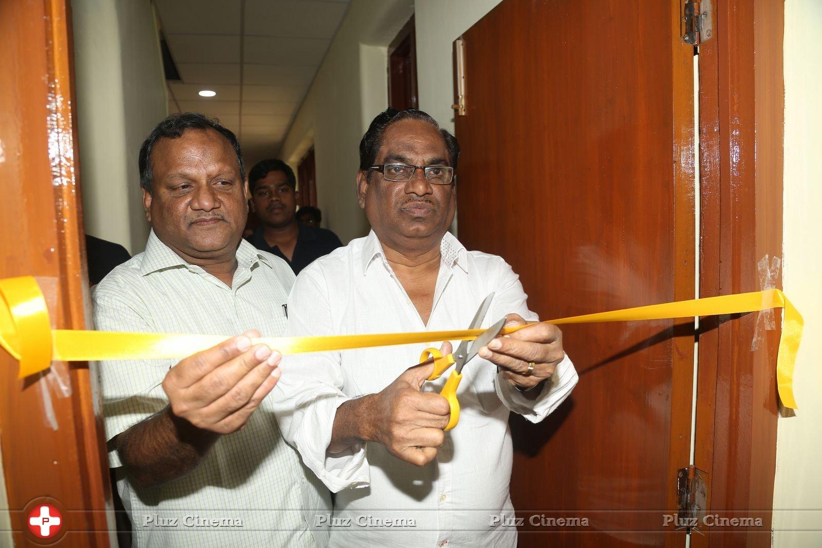 Sri Sarathi Studios Launch Photos | Picture 1265538
