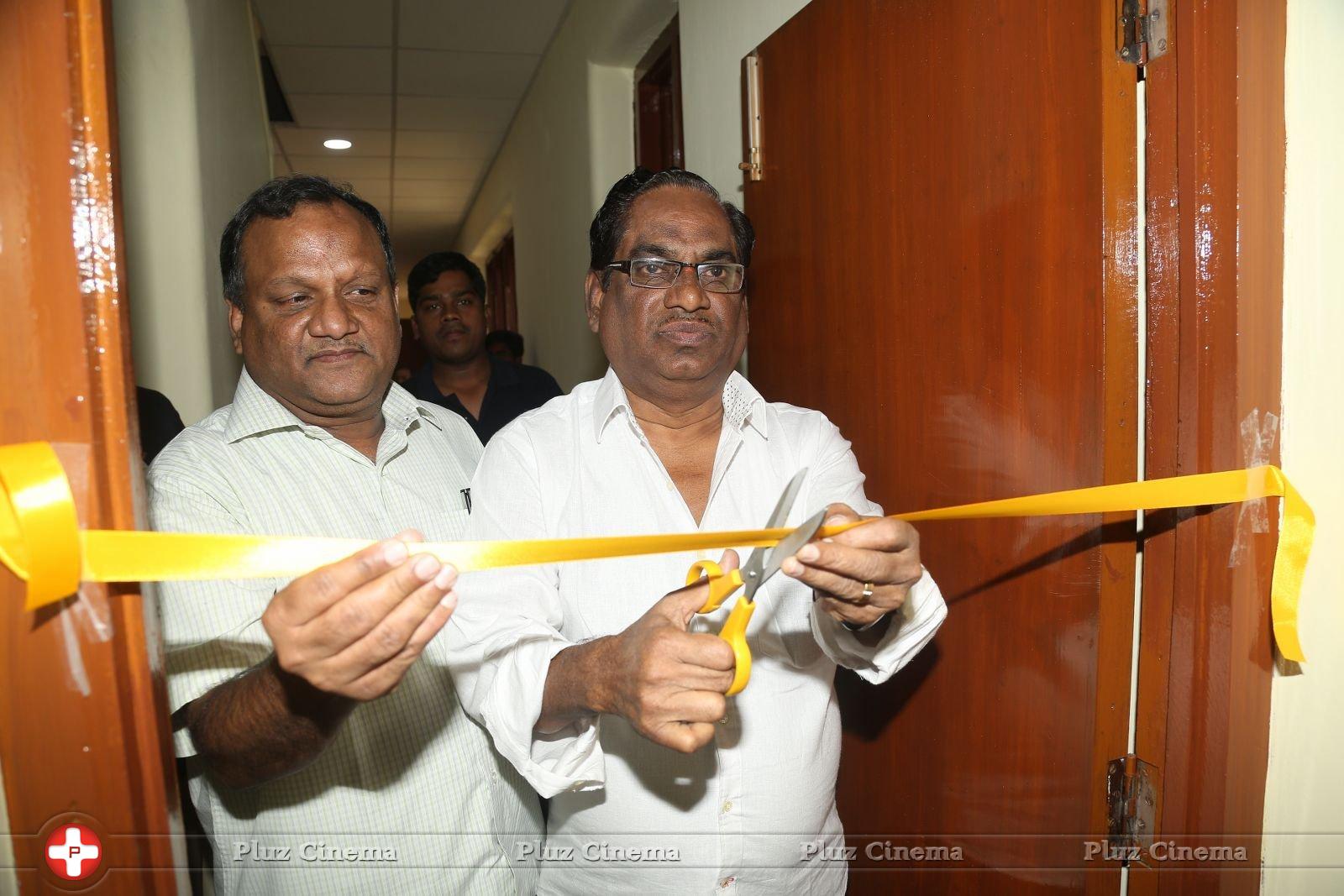 Sri Sarathi Studios Launch Photos | Picture 1265539