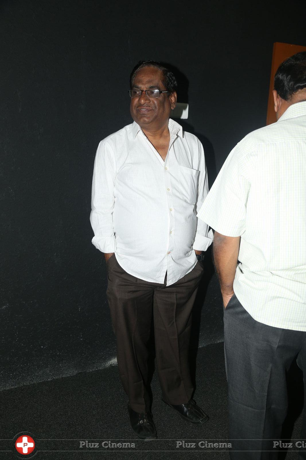 Sri Sarathi Studios Launch Photos | Picture 1265541