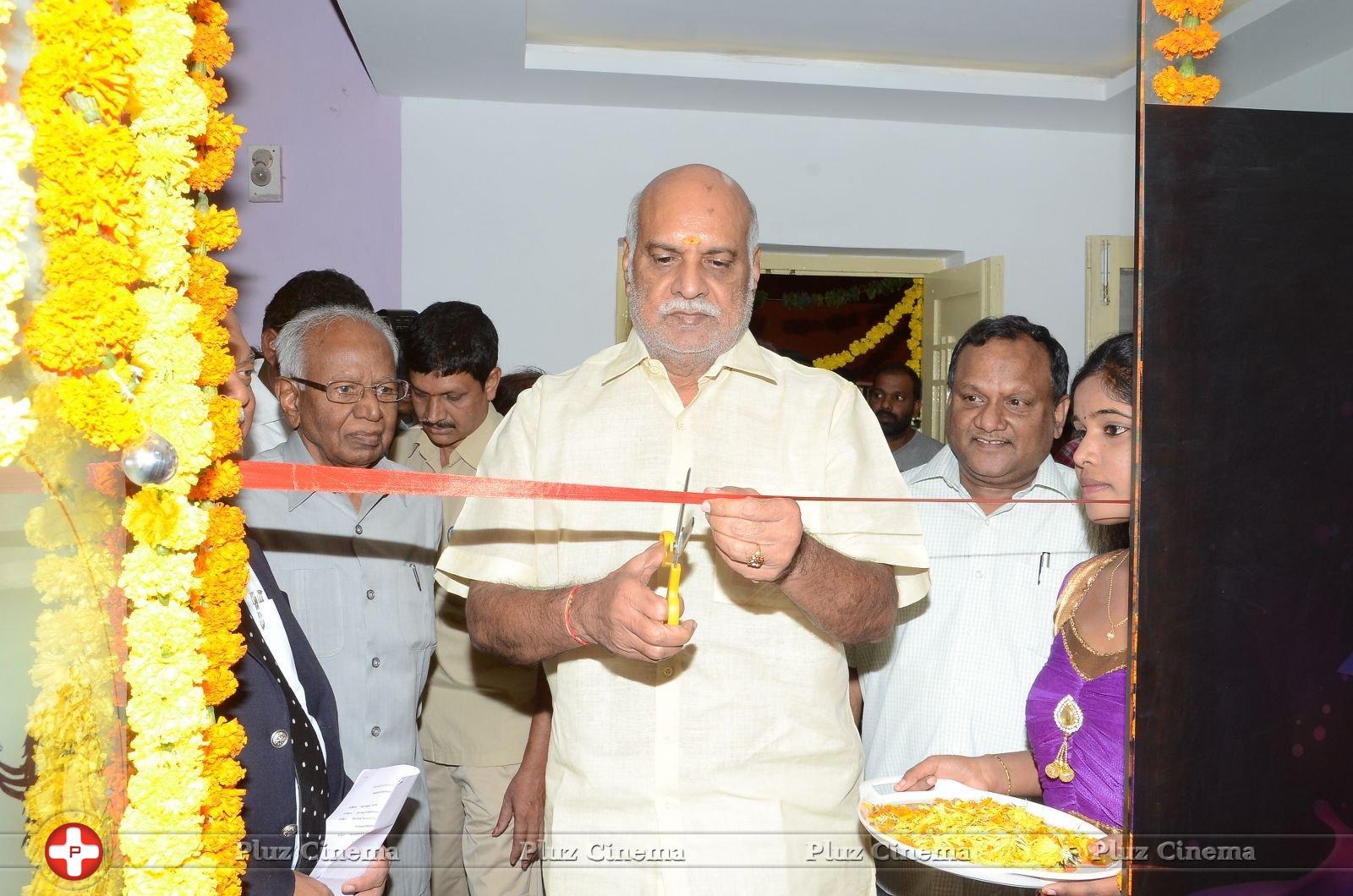 Sri Sarathi Studios Launch Photos | Picture 1265555