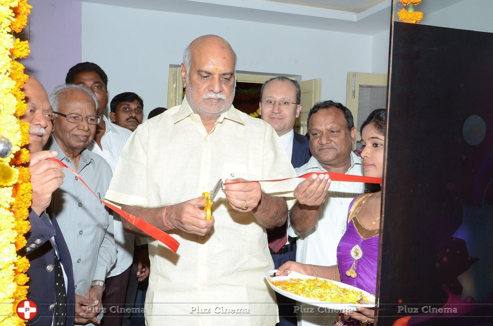 Sri Sarathi Studios Launch Photos | Picture 1265562