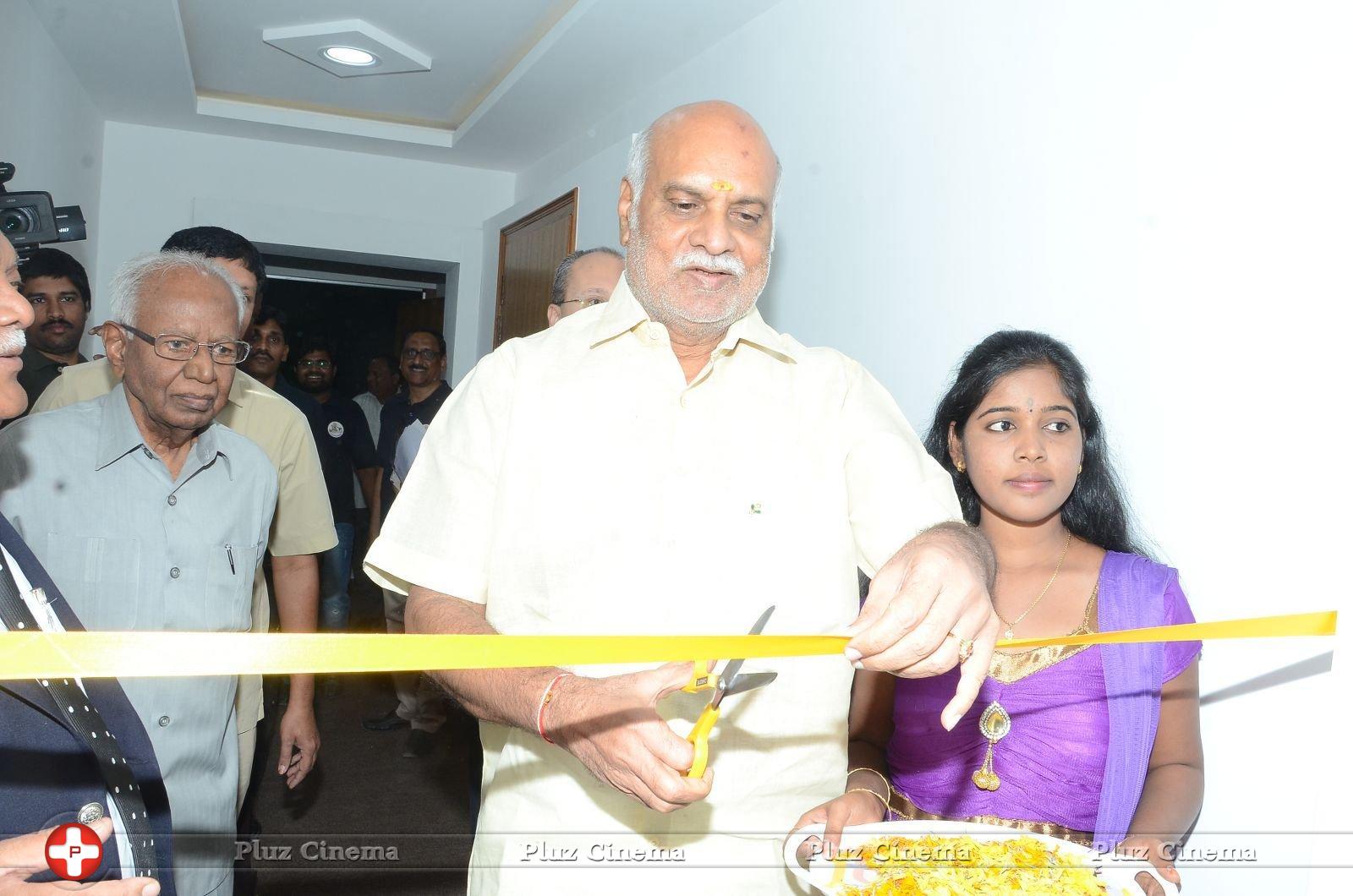 Sri Sarathi Studios Launch Photos | Picture 1265564