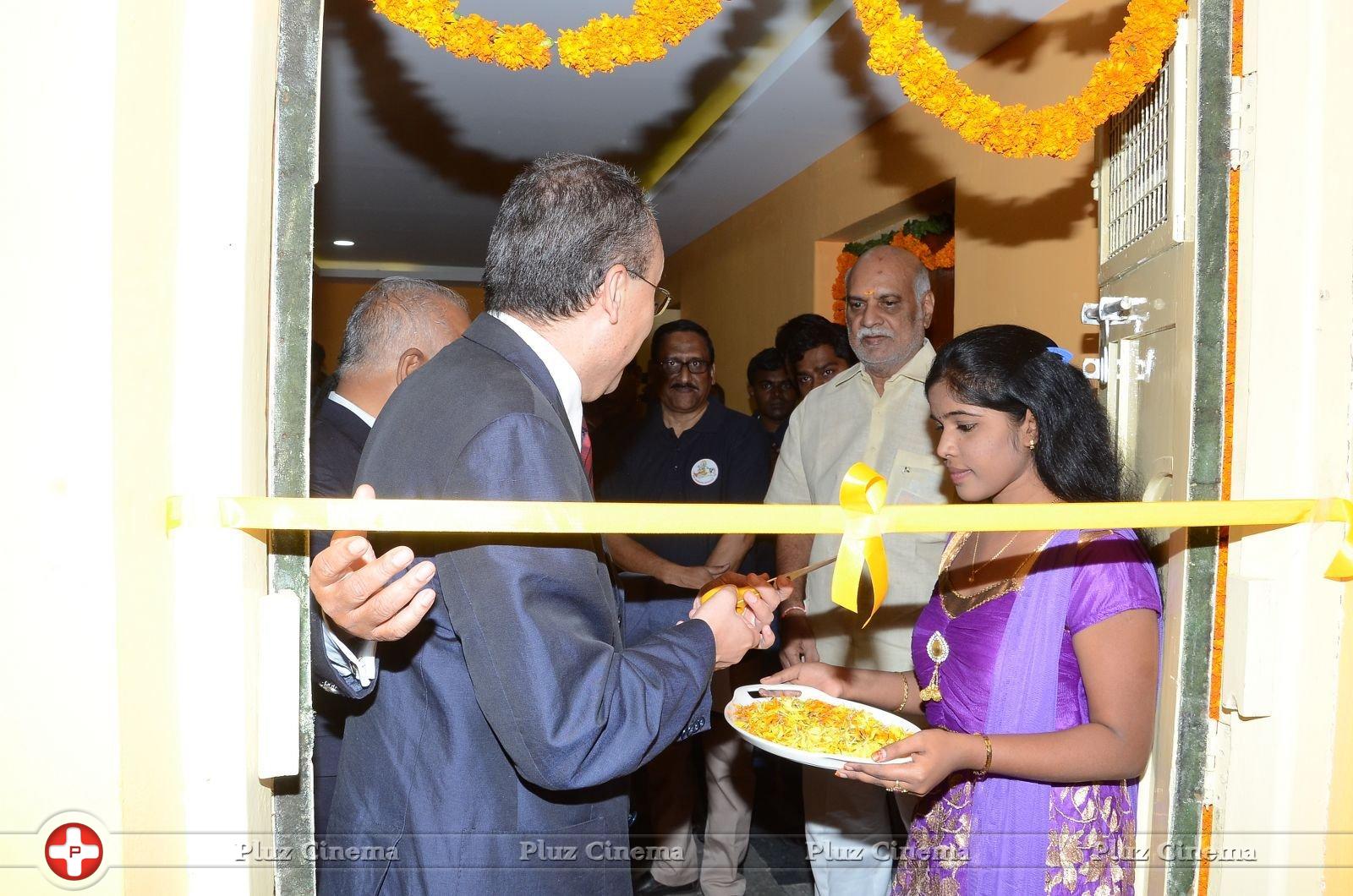 Sri Sarathi Studios Launch Photos | Picture 1265580
