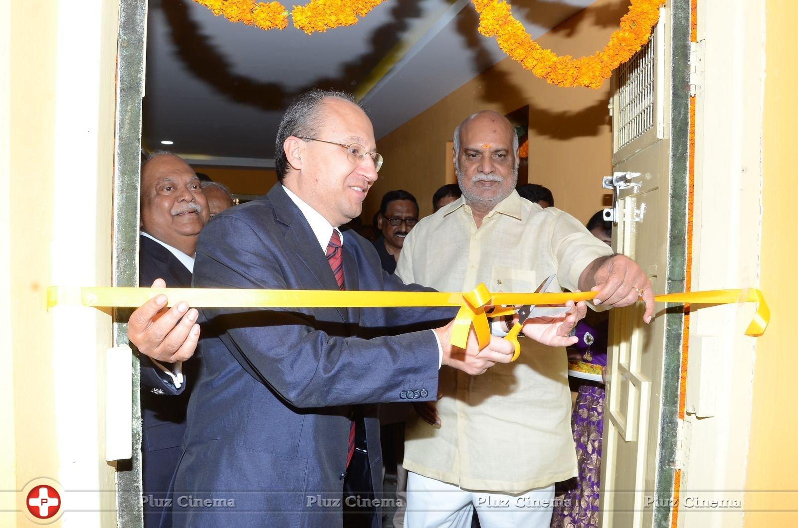 Sri Sarathi Studios Launch Photos | Picture 1265581