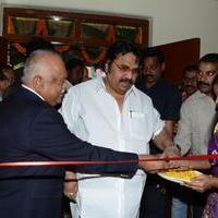 Sri Sarathi Studios Launch Photos | Picture 1265400