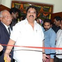 Dasari Narayana Rao - Sri Sarathi Studios Launch Photos