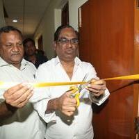 Sri Sarathi Studios Launch Photos | Picture 1265536