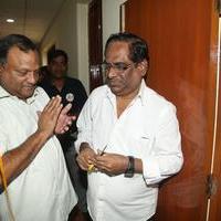 Sri Sarathi Studios Launch Photos | Picture 1265540